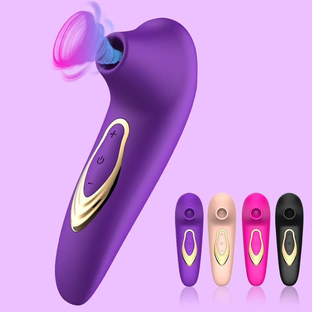 clitoris suction vibrator An Adjustable Vibrating Cock Ring main image 0