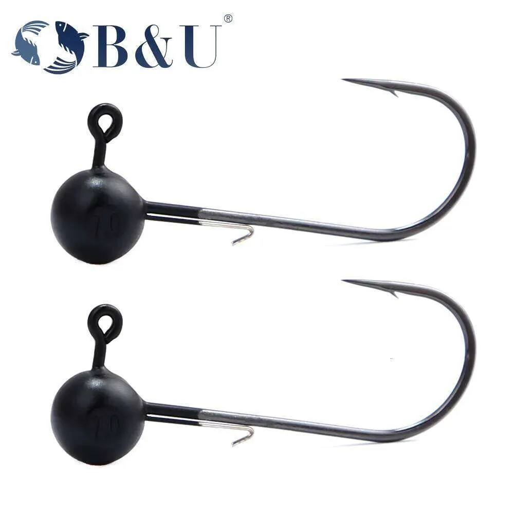 barbed hooks for pike fishing Kamasan Trebles Treble Pike MatchFishing 20Pcs Golden Double Fishing Hooks