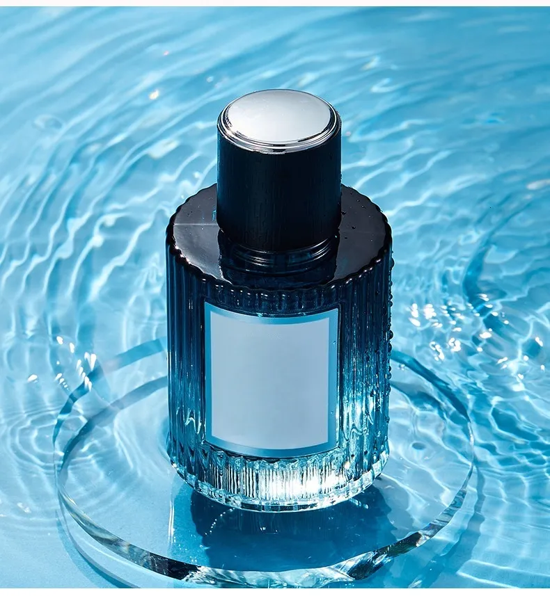 RISSERS Azure Long Lasting Perfume For Women And Men... From