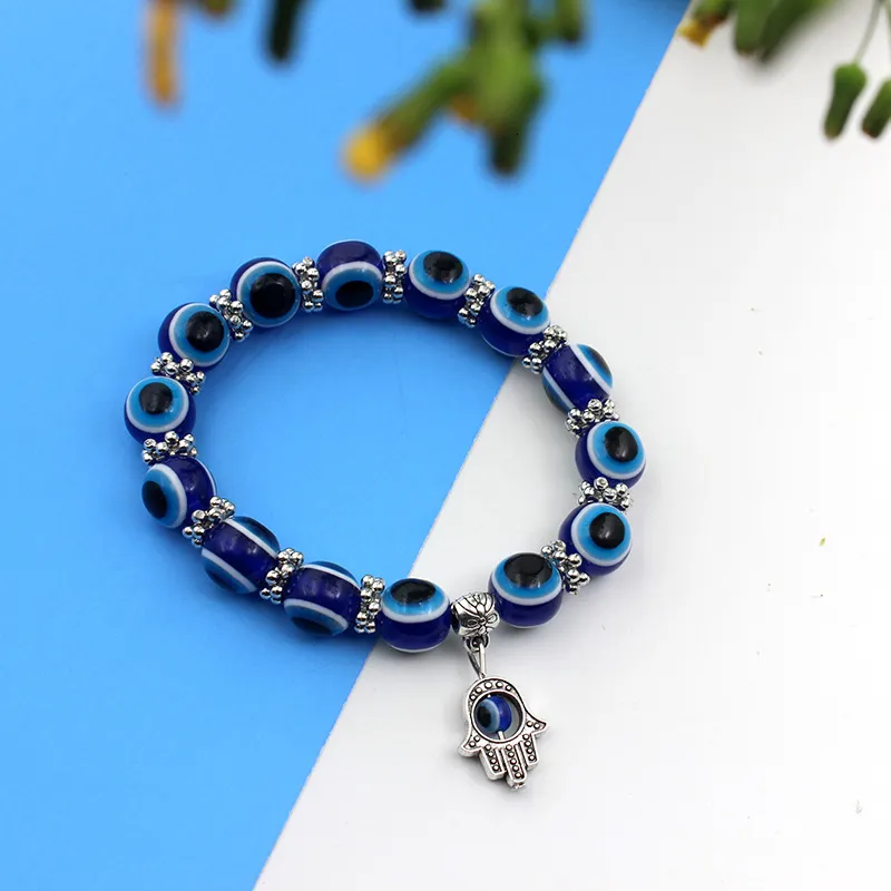 Set di collana e orecchini di lusso da donna con occhi azzurri, elegante e raffinato, 2026, con braccialetti e orecchini di design._voghion.com