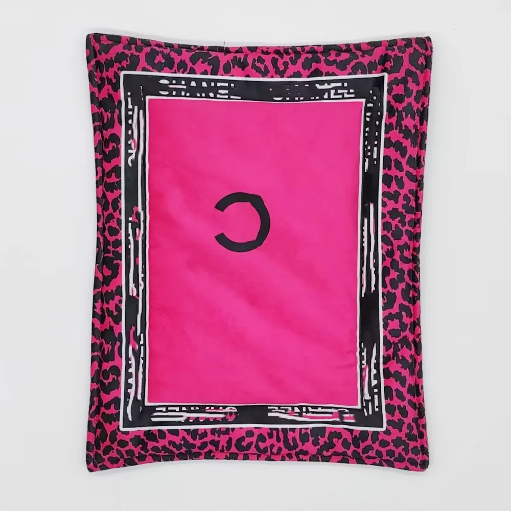 Curated visual reference: Visual Reference: Designer Dog Bed Mat Reversible Soft Crate Pad For From