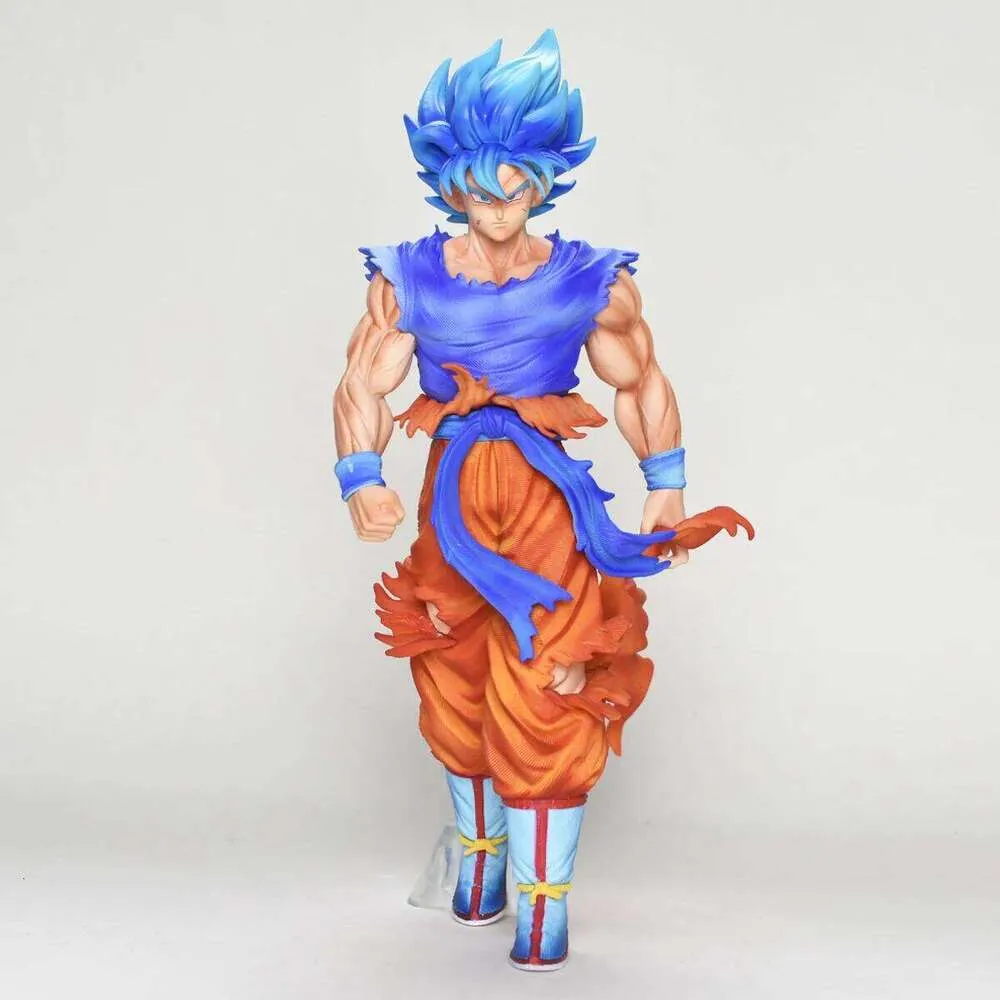 30 センチメートル/11.8 インチアニメドラゴンボール Z DBZを