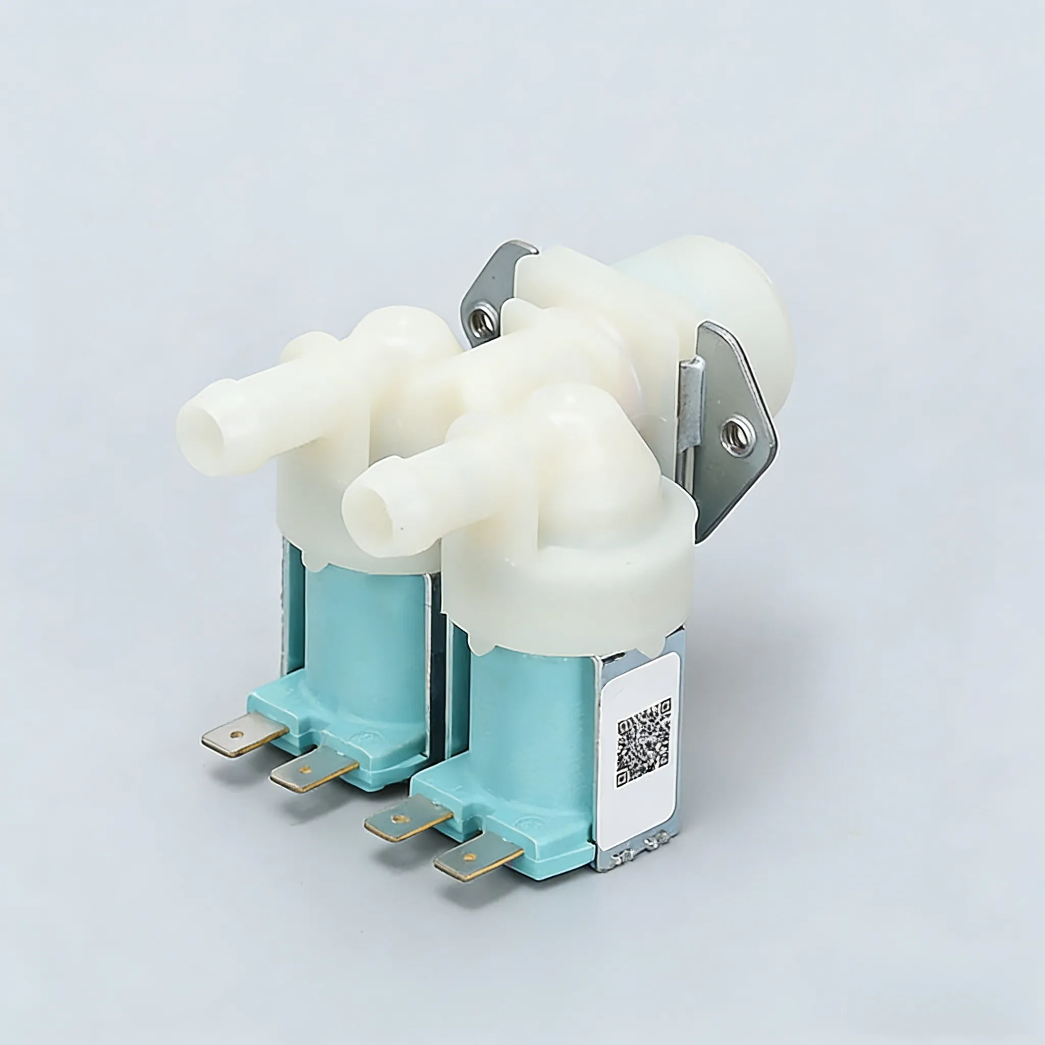 15% OFF DC62-30312J Washing Machine Water Inlet Valve – Factory Stock Replacement Part