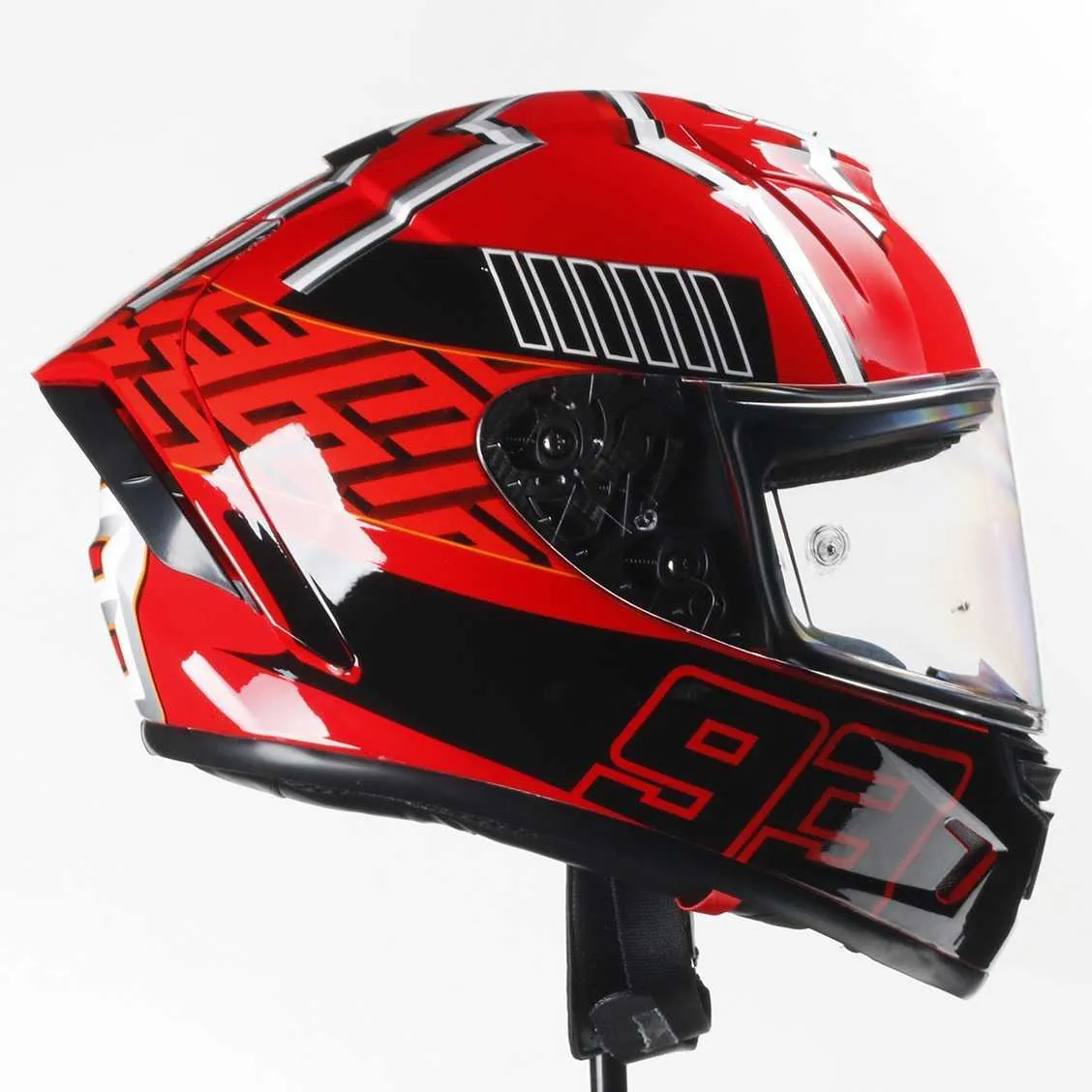 gt air 1 shoei Shoei GT-Air II Notch Helmet - TC-1
