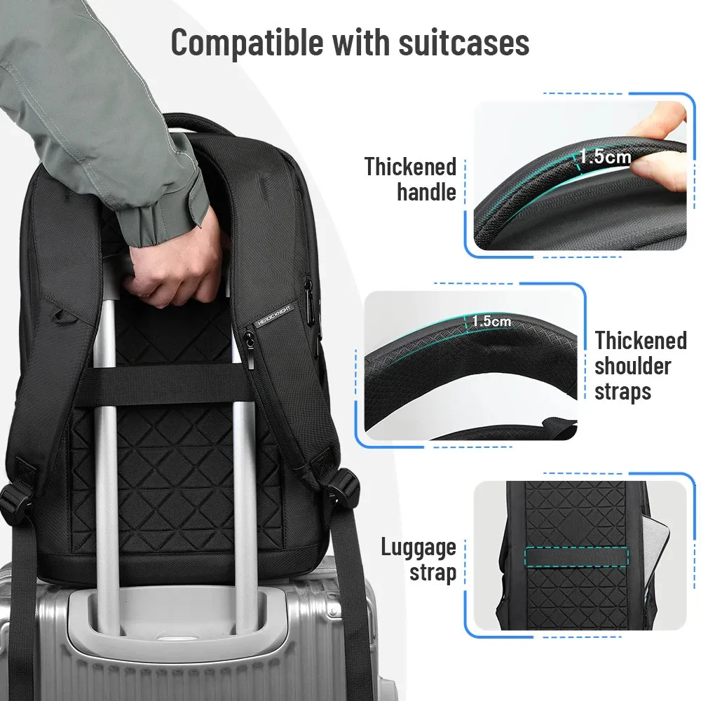 15 inch laptop backpack for women Laptop Backpack for Women