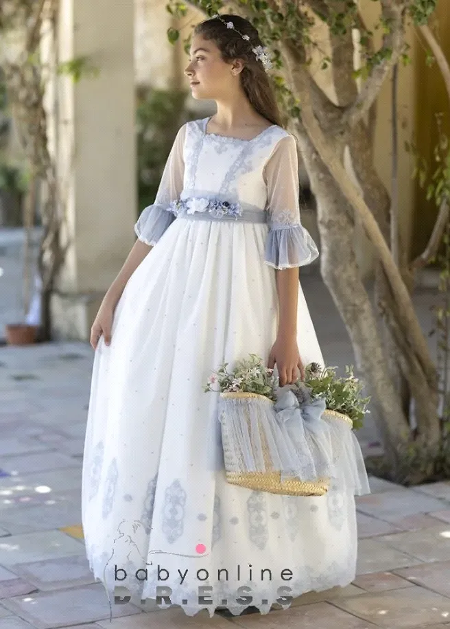bohemian princess dress Flower Girl Summer Beach Wedding... From Missdressprom, $64.58 Enchanted Garden Sequin Mini length: short dress No hemming needed unless Size:XS(US 2)