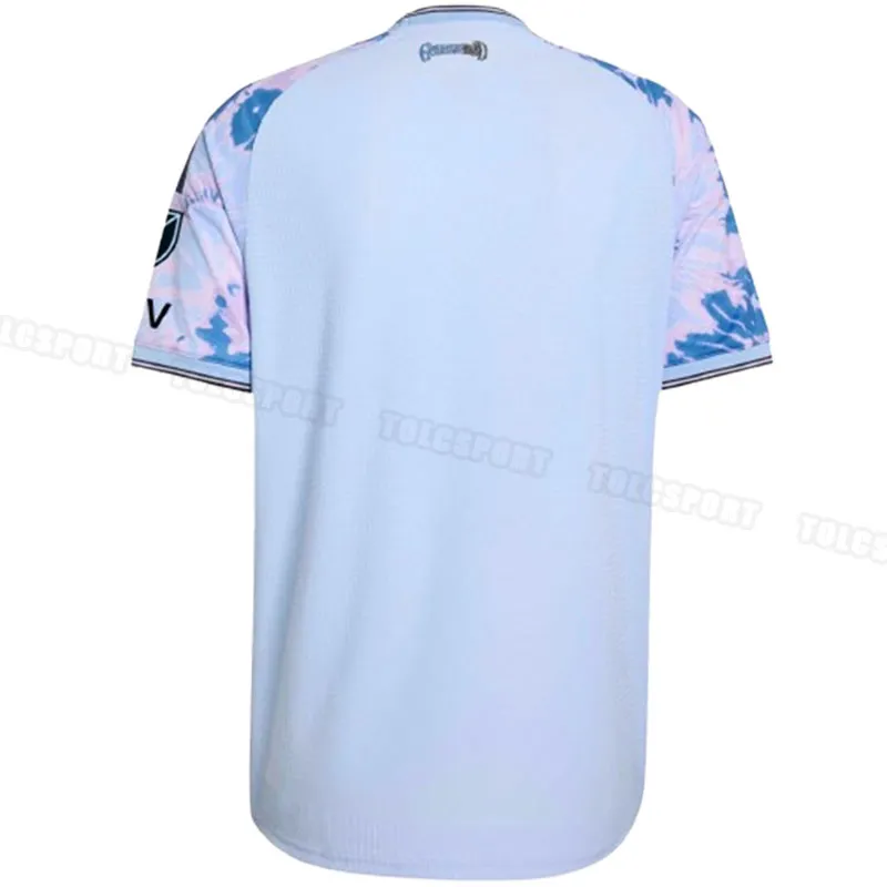 San Jose Earthquakes Soccer Jerseys 2026 2027 Mens From