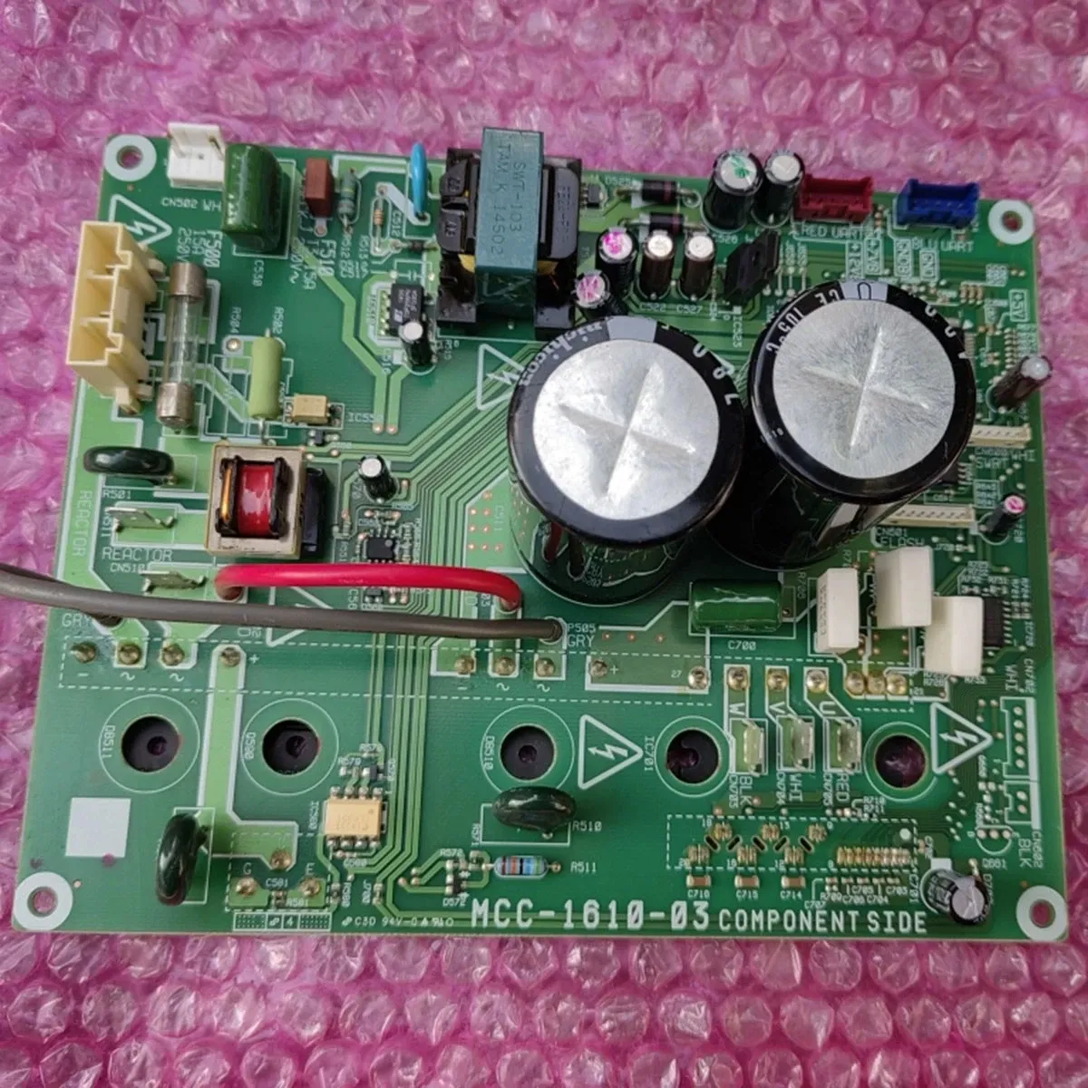 Toshiba Air Conditioner Control Motherboard... From Hsttvpart, $101.72 ...