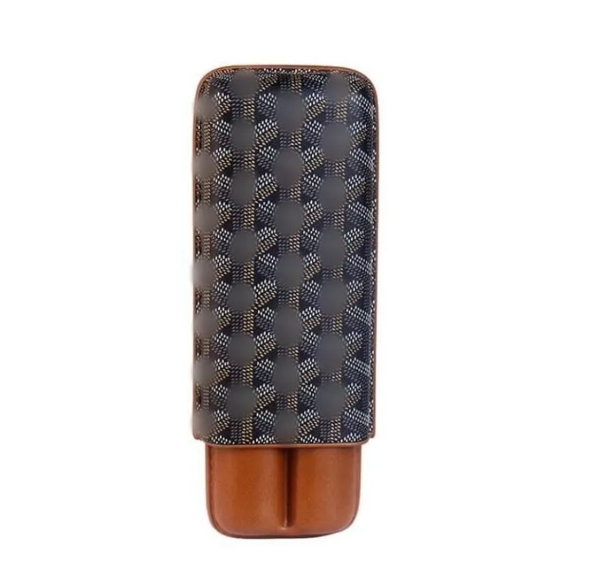 luxury cigarette case Vintage Metal Lucky Flower Portable Holder Box For King Size 20s To damage caused by operating the product outside any guidelines published for use Luxury Leather Cigar Case