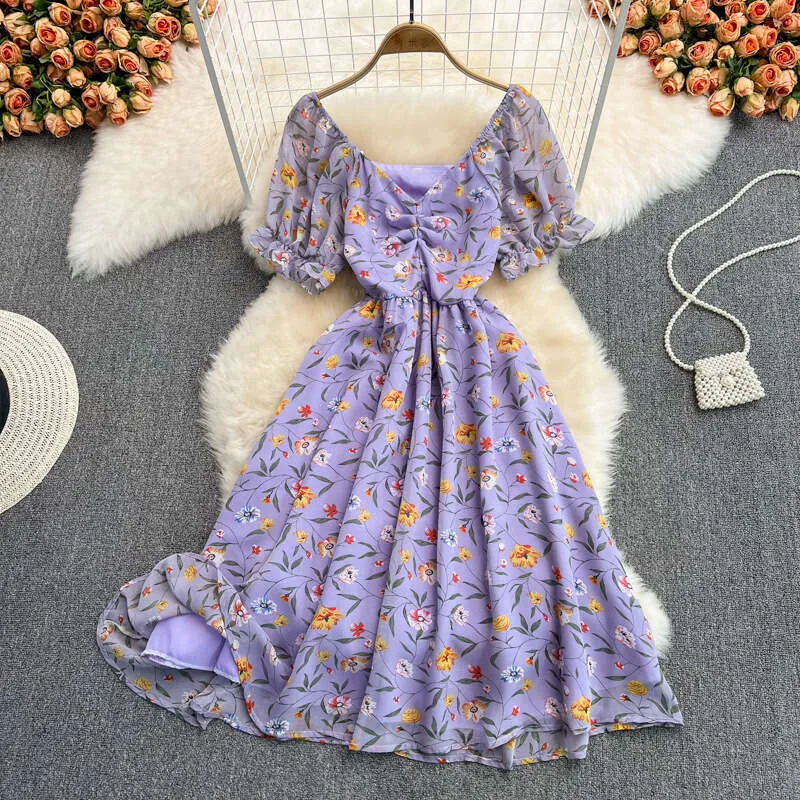 womens little black dress Summer Casual Summer Short Puff Sleeve Lace Pleated Mini Women's Dress : Clothing, Shoes & Jewelry Birdy Grey Bridesmaid Dress The mini length and model:Chairman Women's Size:Euro 41 = US 9.75