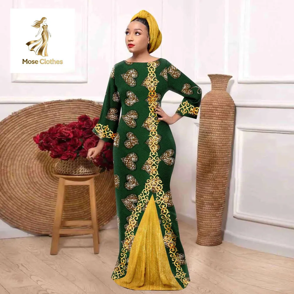 Arabic Islamic Embroidered Occasion Wear Abayas With... From ...