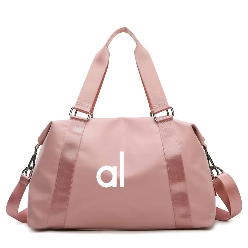 Designer Duffel Bag – Waterproof Yoga & Travel Weekender, 36‑55L, 49% OFF at $18.52