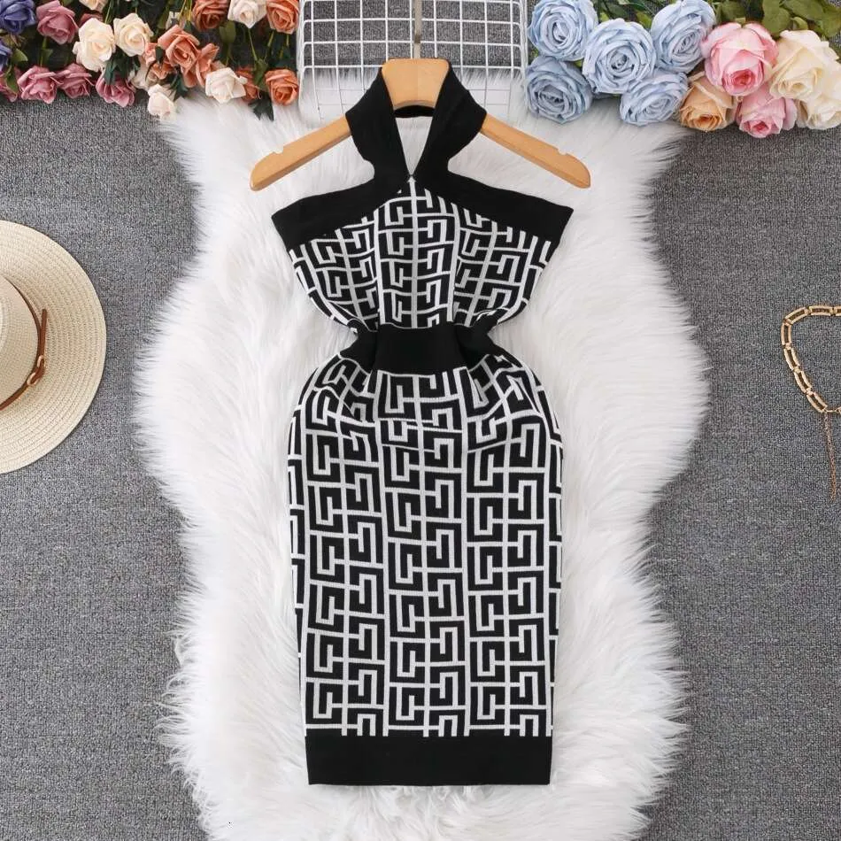 Cross Border Amazon Creative Fashion Halter Neck... From 24,26  | DHgate