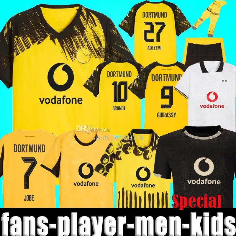 2025 2026 DoRTmuNDs GUIRASSY Special Nashville Soccer Club Apparel For ...
