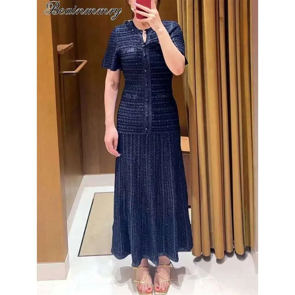 princess polly baby blue dress Off-Shoulder Short Glitter Homecoming Dress with Lace Black / Small main image 0