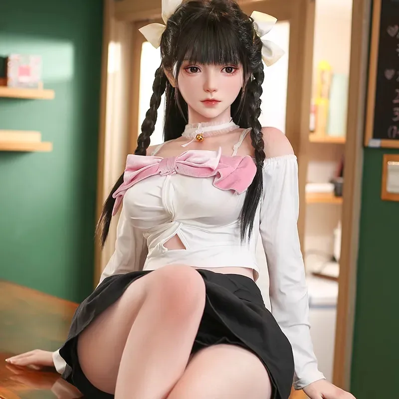 2026 Silicone Sex Doll Full Body Insertable Ai Sex... From 160,25  | DHgate