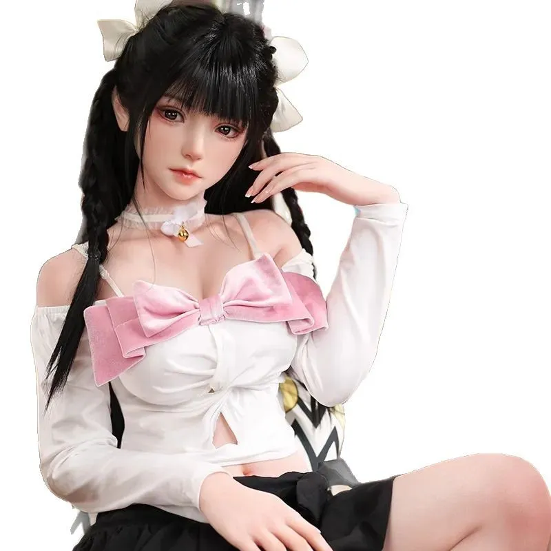 2026 Silicone Sex Doll Full Body Insertable Ai Sex... From 160,25  | DHgate