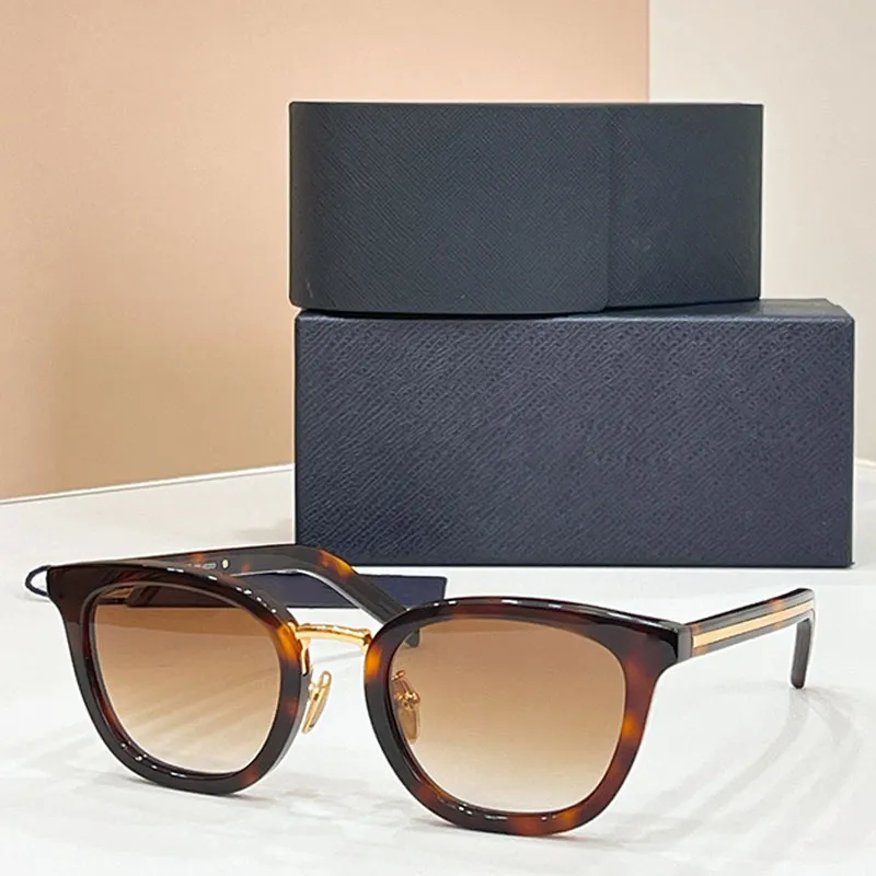 Metal Frame Cat Eye Sunglasses with UV400 Lenses Women Metal Cat Eye Sunglasses Outdoor Driving Full Frame  main image 2