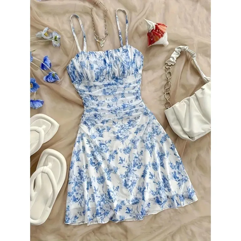 plus size embroidered dress Plus Size Long Chiffon V Neck Dress With Floral Applique Embroidery