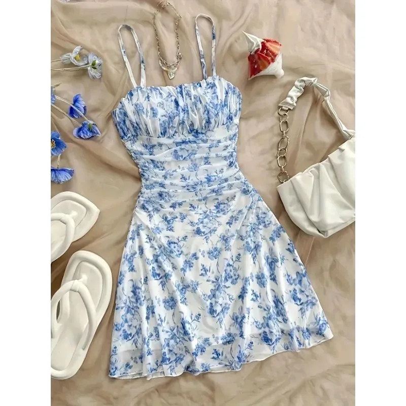 polyester dresses summer Plus Size Polyester Dresses With Sleeves Miami Dolphins Women Dress Women'S Plus Size Summer White V-