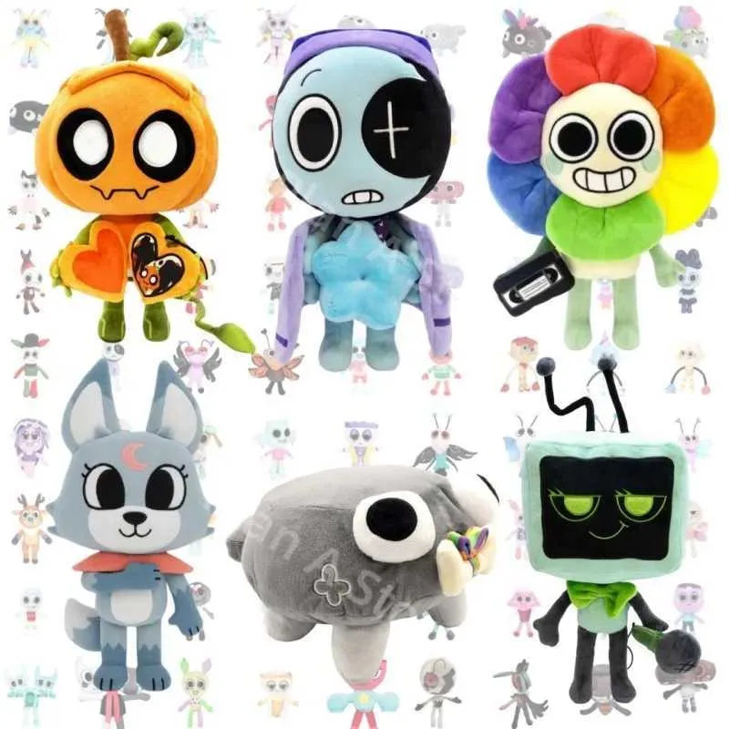 New 26 Dandys World Astro Vee Pebble Plushie ... From Wjlwd1, $12.41 ...