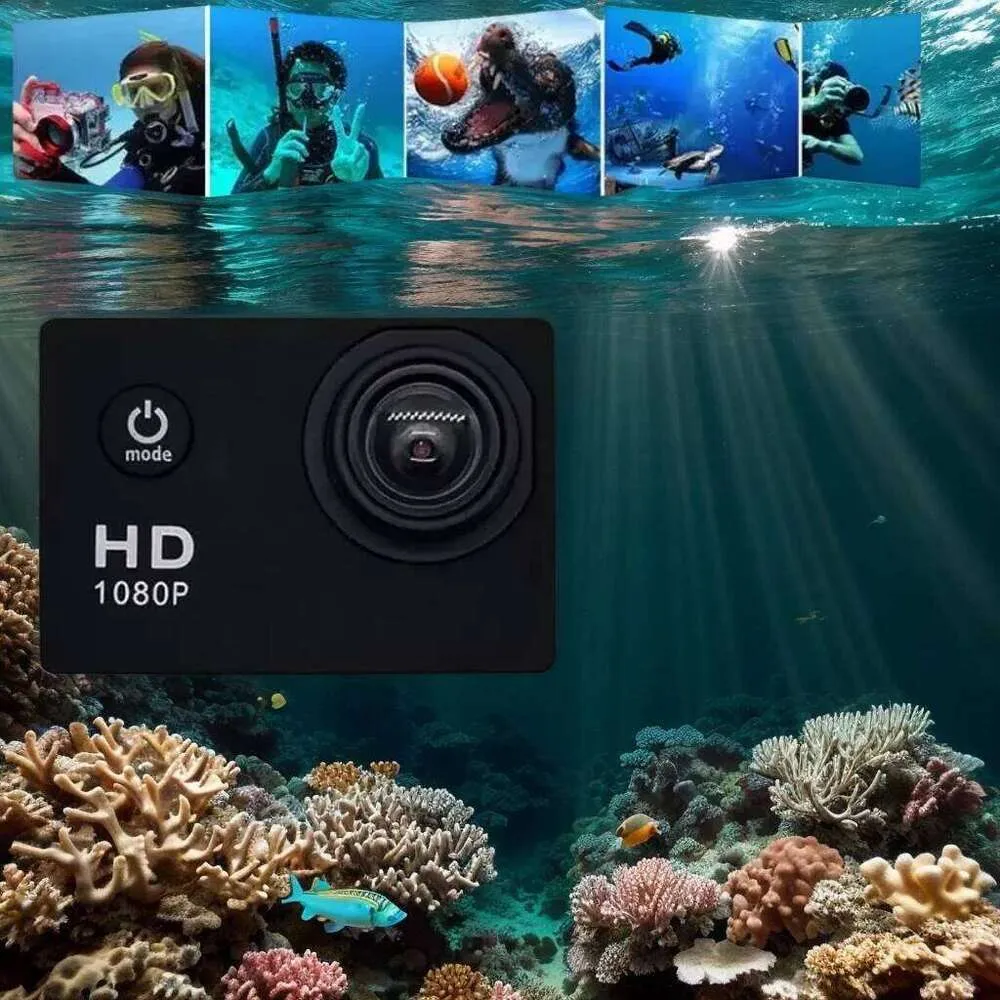 Pro Diving Camera Pro Level Diving Cameras Kit 4K 60FPS Waterproof... From Cenobia29, $10 ...