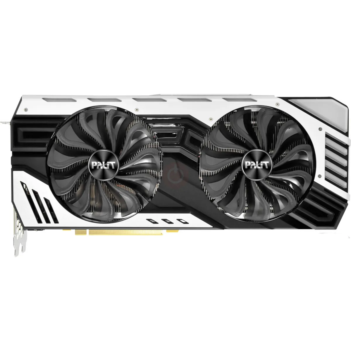 G*-様 Palit GeForce RTX 2070 Super JetStr Palit RTX 2070 SUPER JetStream 8GB GDDR6 256 BIT PCIe Yi TL11