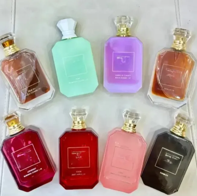 Kayali バニラ 28 香水 100ml / 3.4oz 女性男性用持続性 EDP