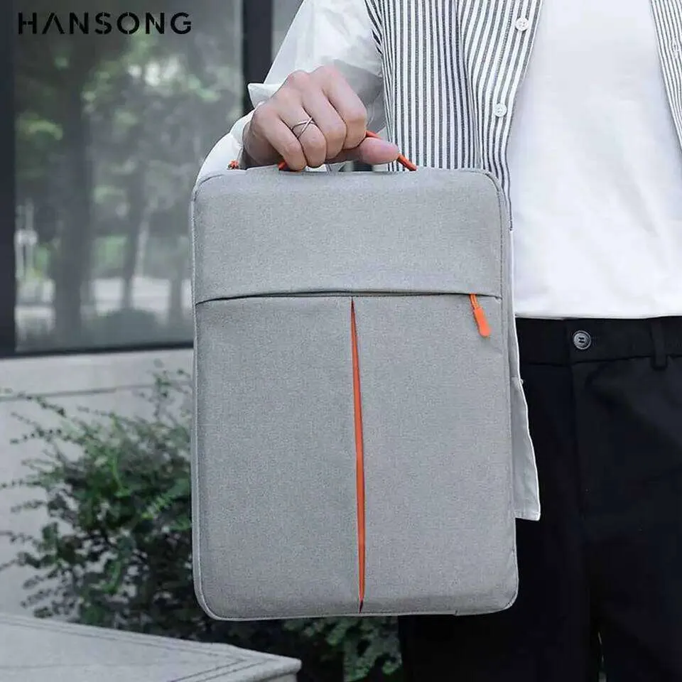 13/15/16 inch Laptop Sleeve Case with Zipper Closure for Notebook ...