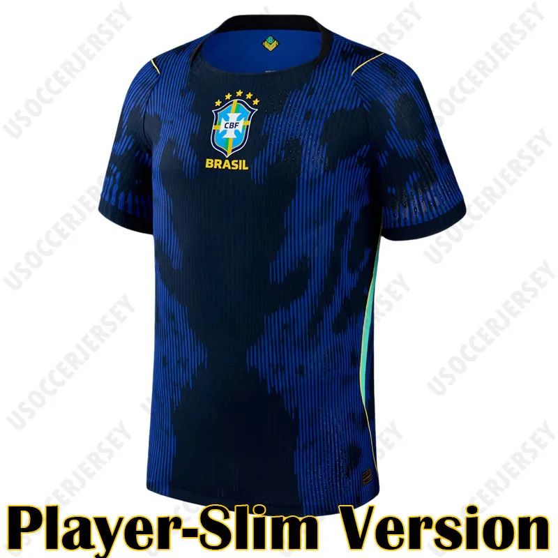 ブラジルサッカーユニフォーム 2026 ワールドカップジャージ CUNHA