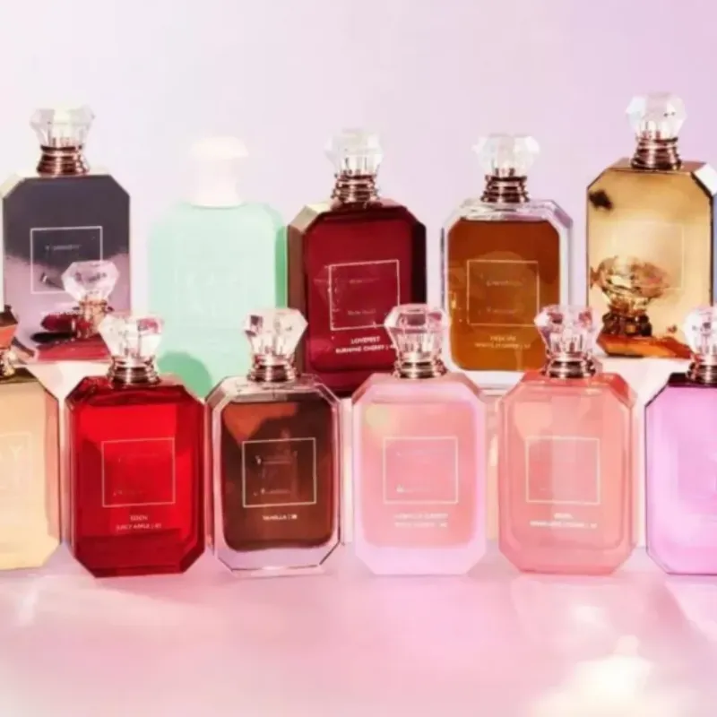 Kayali バニラ 28 香水 100ml / 3.4oz 女性男性用持続性 EDP