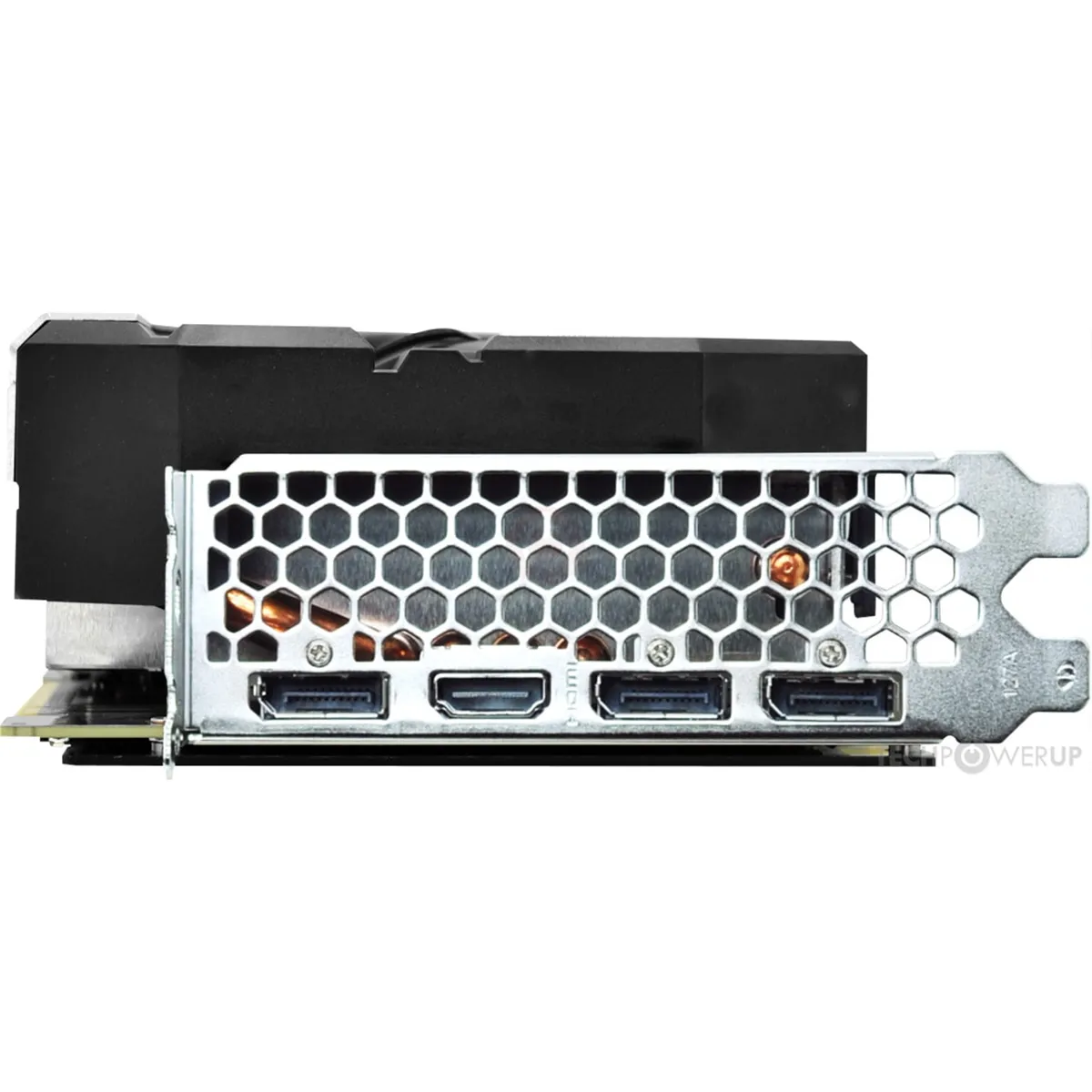 Palit RTX 2070 SUPER JetStream 8GB GDDR6 256 BIT PCIe Yi TL11