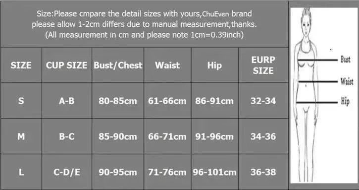 Brazilian Bikini Set Swimwear Women Push Up Bra Tie Side Thong Micro ...