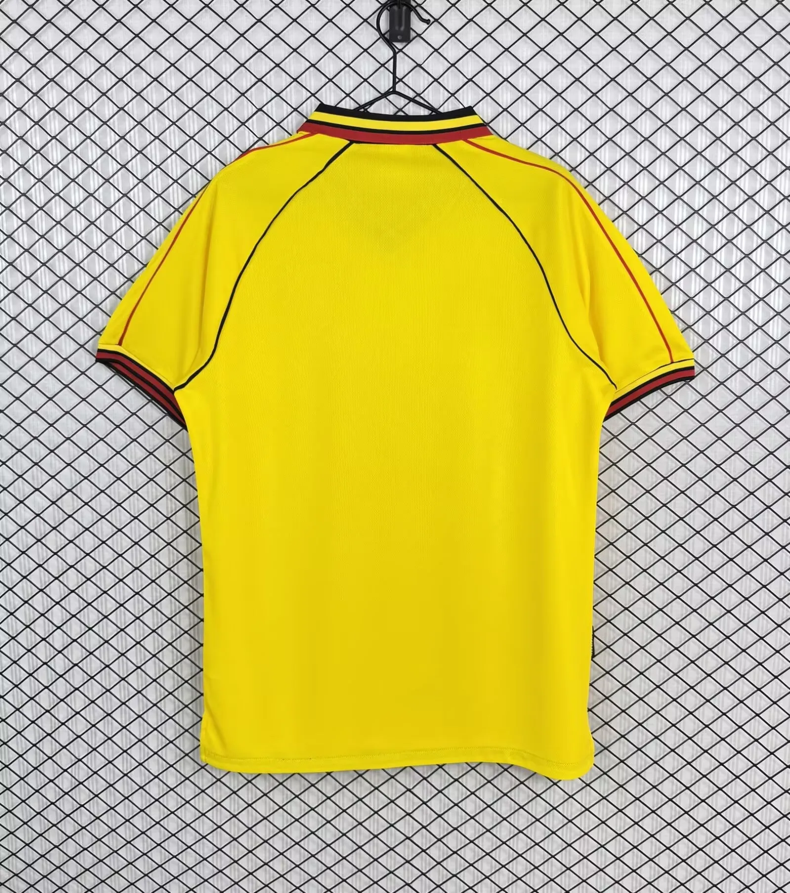 1982 83 84 1985 1998 1999 2000 2001 WatfordS Soccer From