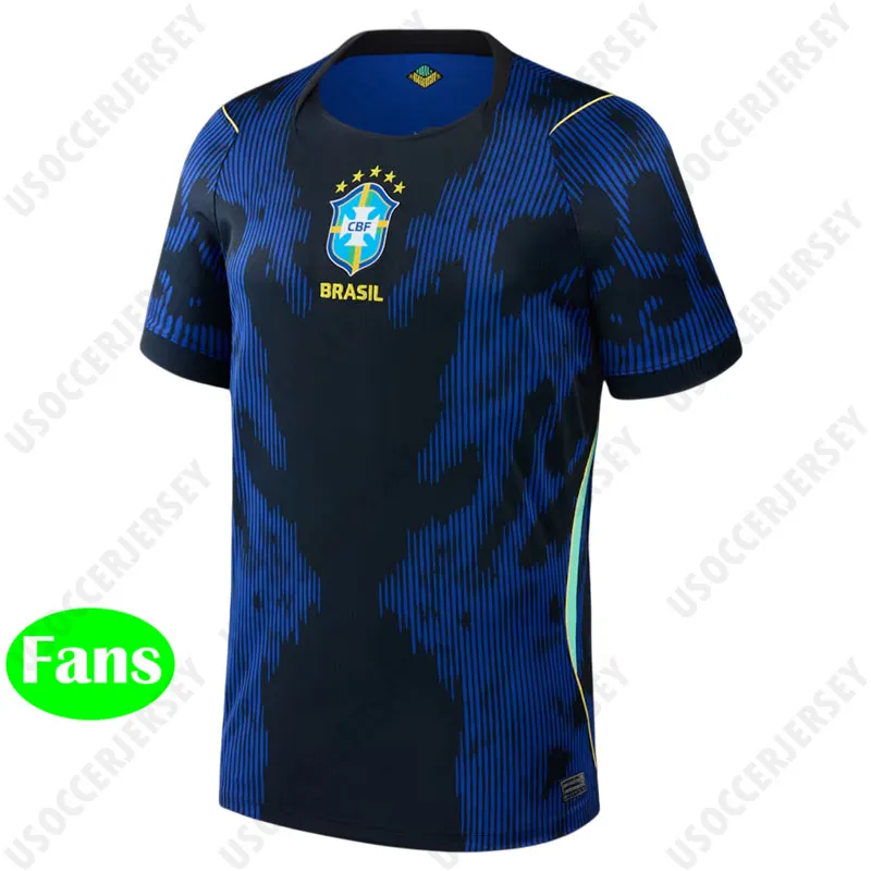 ブラジルサッカーユニフォーム 2026 ワールドカップジャージ CUNHA