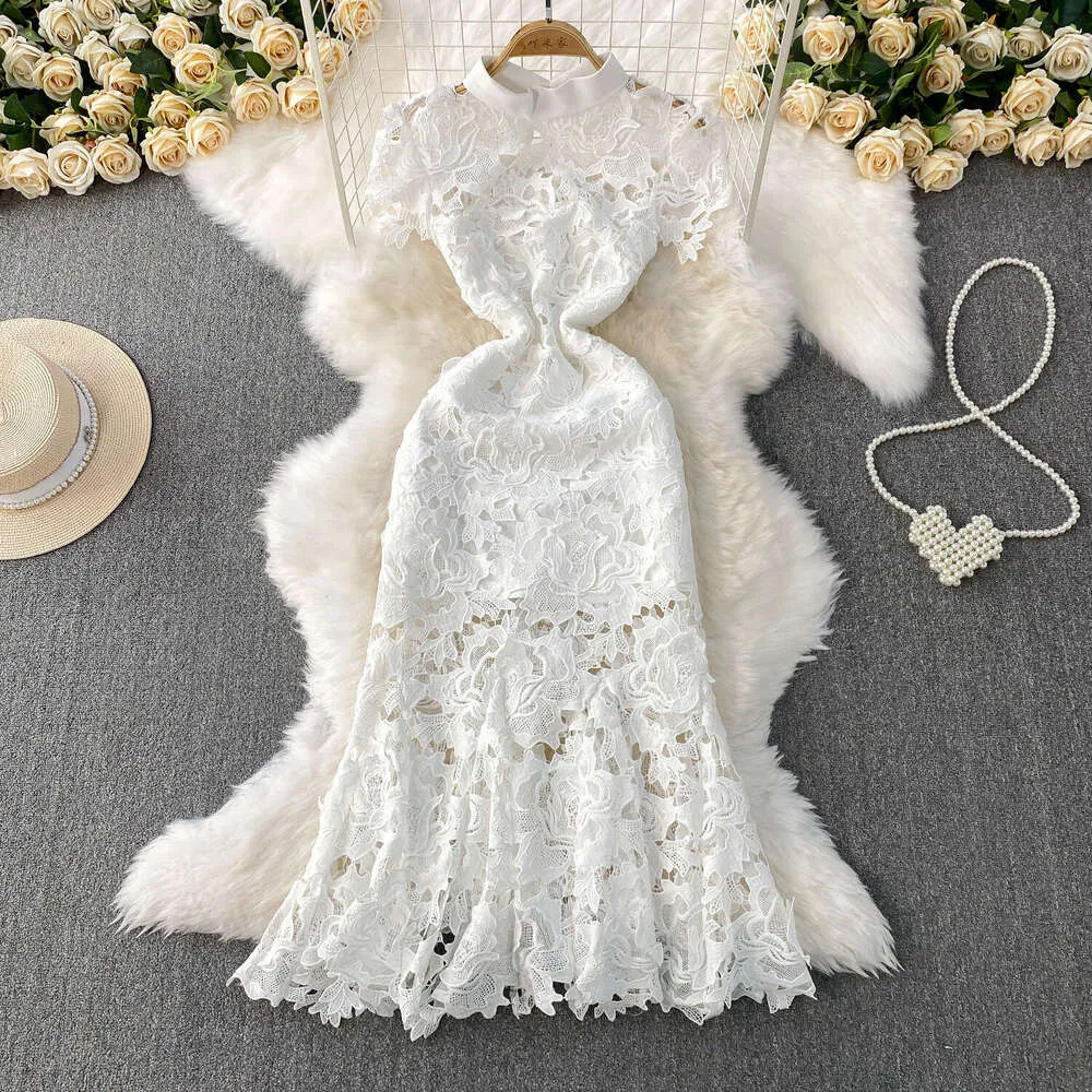 knee length mermaid dress knee length dresses for ladies Long Beaded Mermaid Prom Dress with  Feathers PromGirl