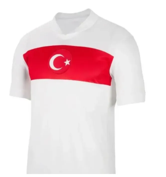 トルキエ サッカー ユニフォーム 2026 ユーロ カップ トルコ代表チーム