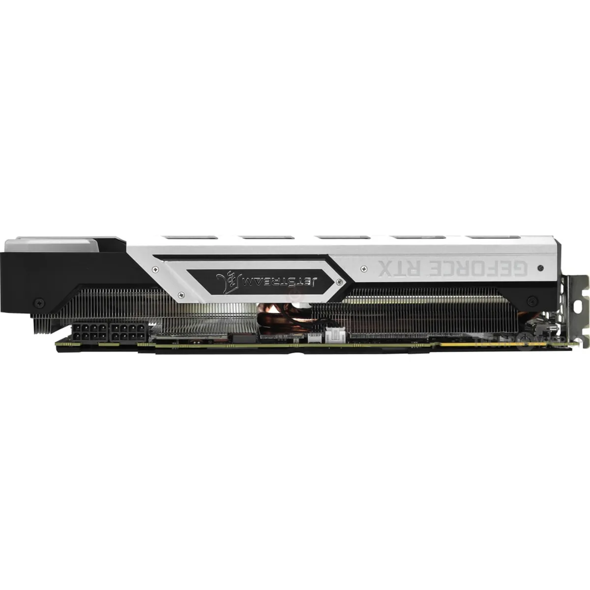 Palit RTX 2070 SUPER JetStream 8GB GDDR6 256 BIT PCIe Yi TL11