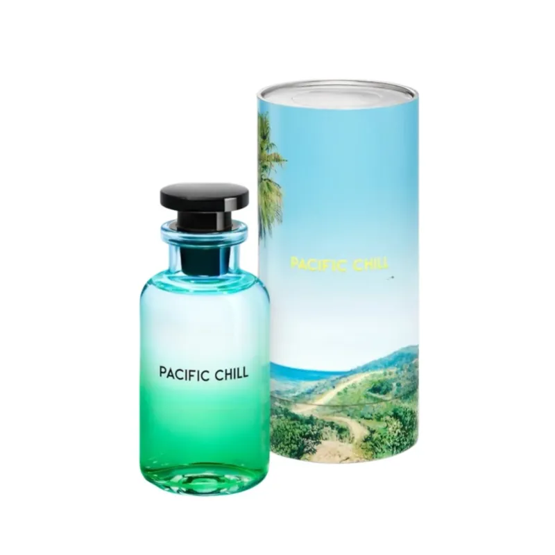 IMAGINATION Pacific Chill 100ml Long Lasting Mens And From