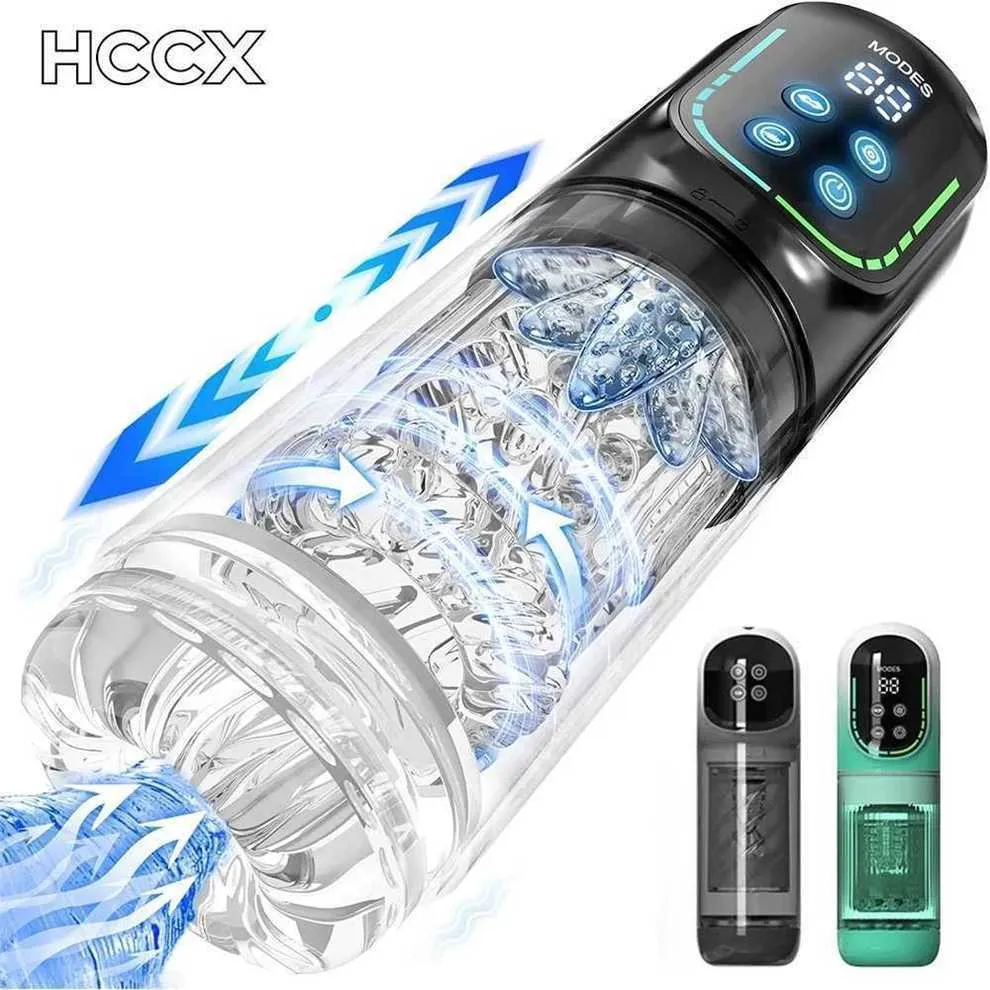 Automatic Thrusting Rotating Male Masturbator Licking... From 50,44  |  DHgate