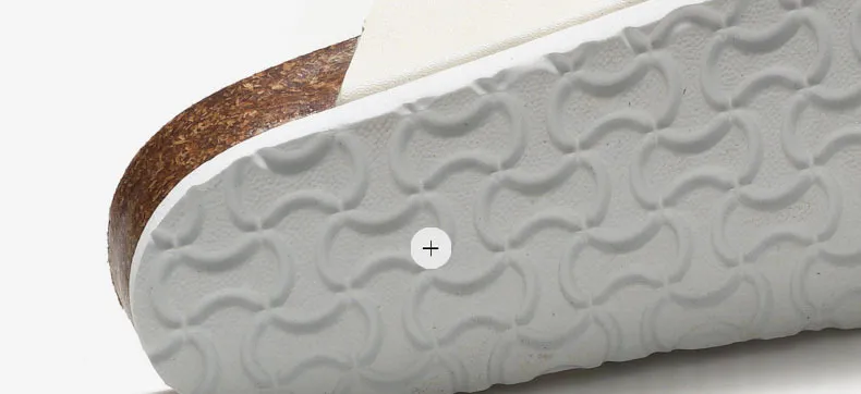 Classic Beach Sandals For Men Breathable Casual Flat Slippers_voghion.com