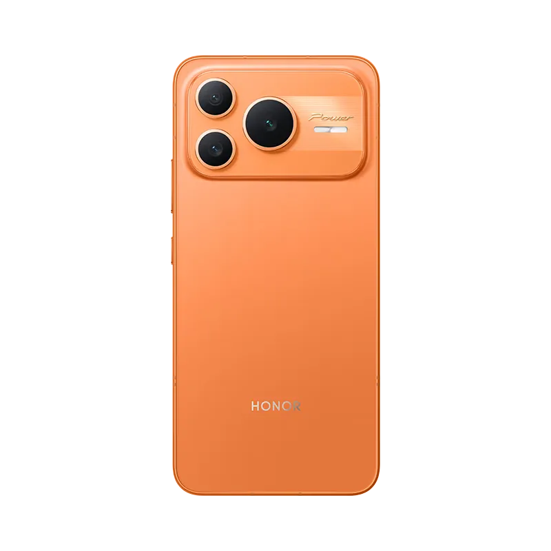 Orijinal Huawei Honor Power 2 5G Cep Telefonu 12GB Yi TL21