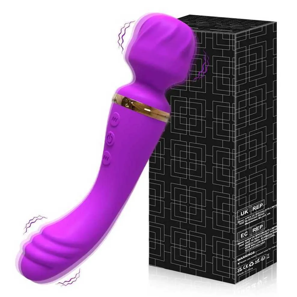 AAA Powerful Ava Bar Vibrator Wand Dildos Sex Toys... From 20,88 €