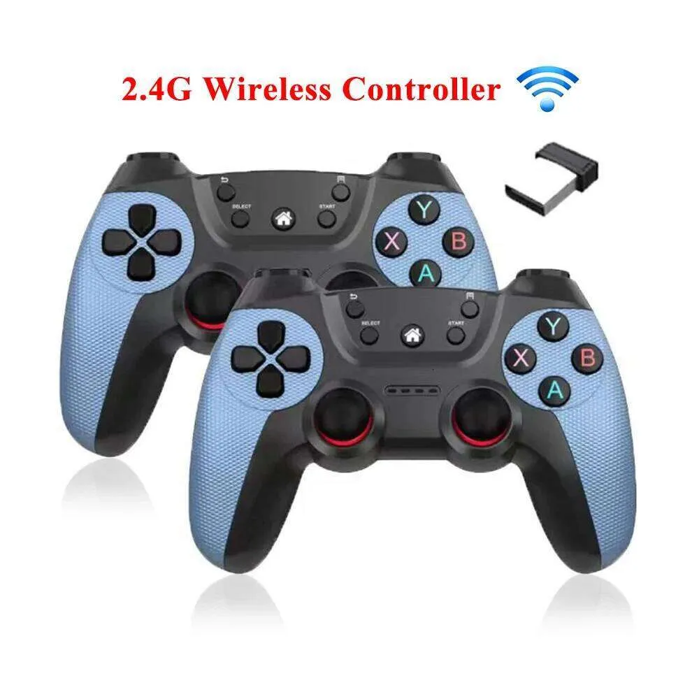 Wireless Double Wireless Pc Controller For PC, Smart... From Odakota ...