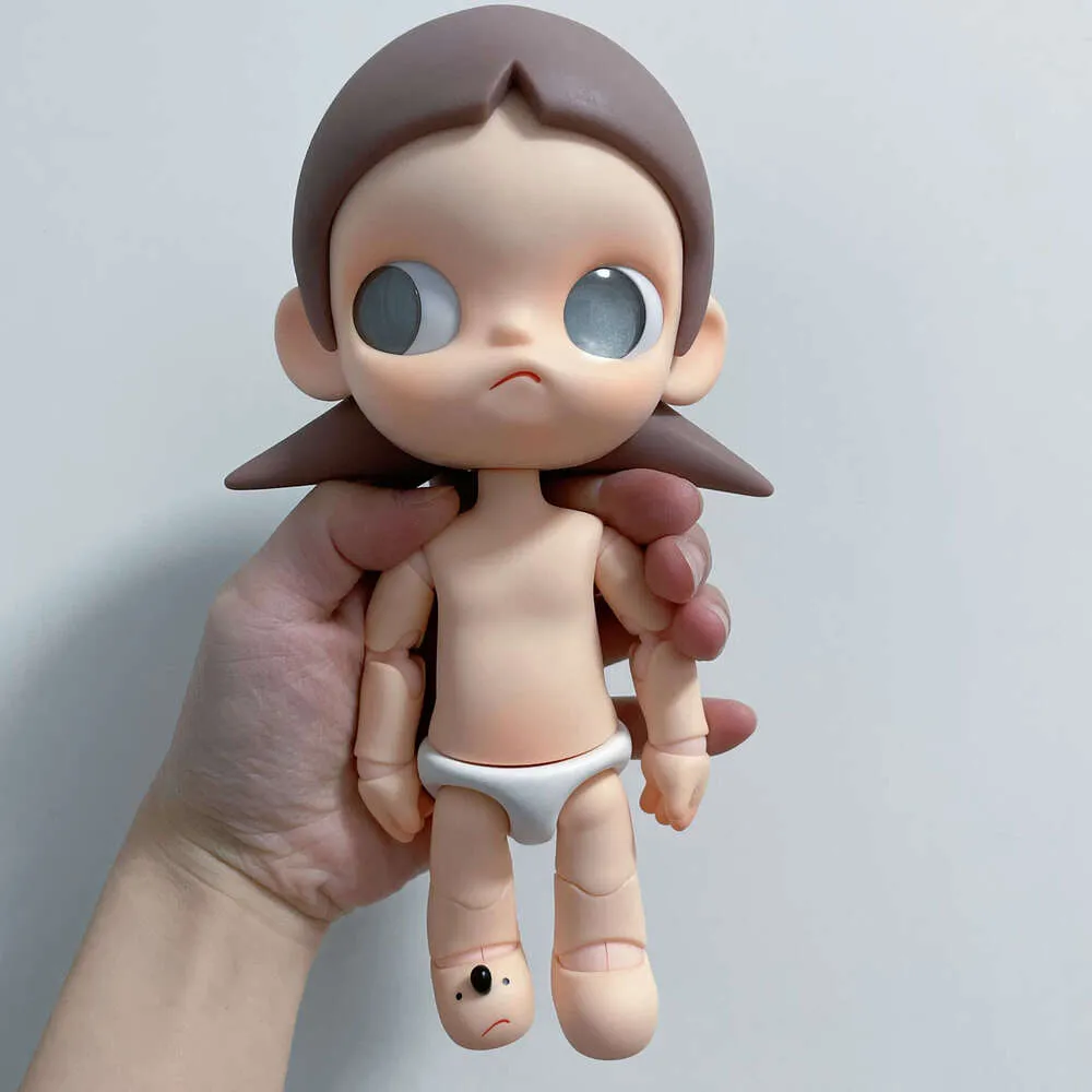 Zsiga 20cm 1/8 Scale Action Figures Collectible From Labubutoy6