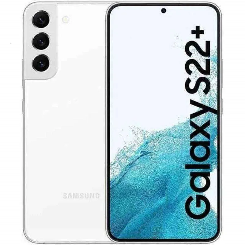 Yenilenmiş Samsung Galaxy S22+ S22 Plus 5G 6.6 Yi TL9,430.98