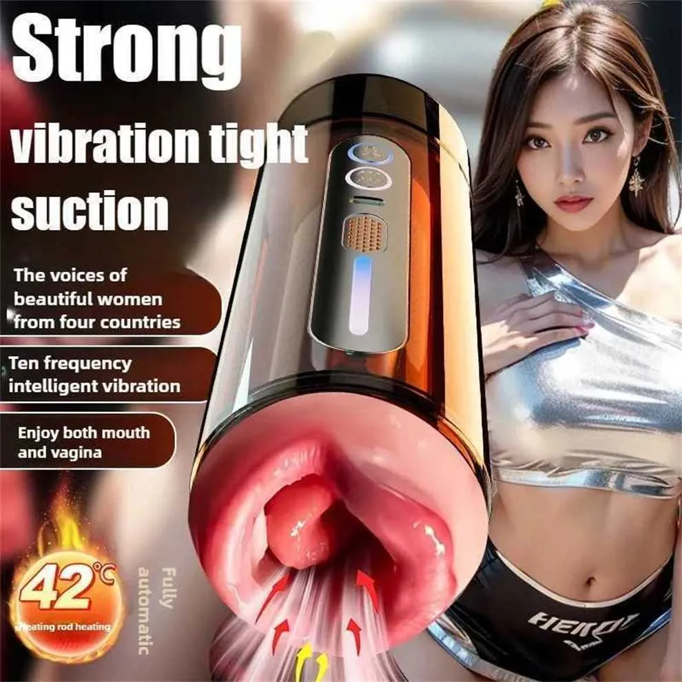 Male Masturbator Cup With Dual Channel Vagina Blowjob... From 14,6  |  DHgate