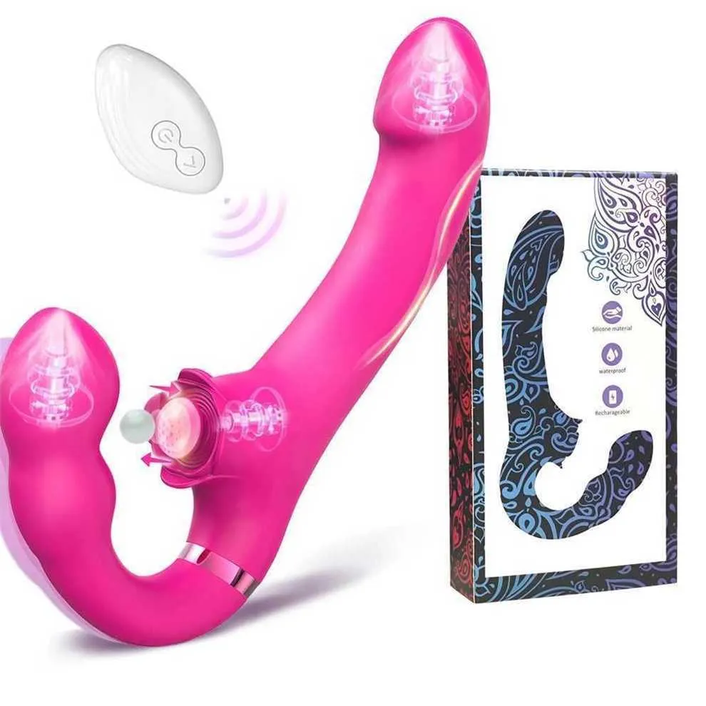 seahawks garter belt Satisfyer Double Plus Remote Couples Vibrator | Satisfyer US main image 1
