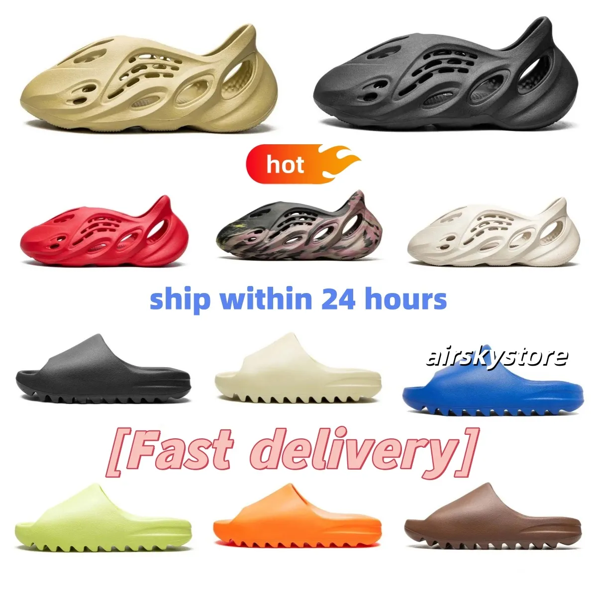adidas gazelle silver green womens Adidas Yeezy Foam Runner Ochre (GW3354) Kanye West Men's Size 5-13 Sho   Solestage