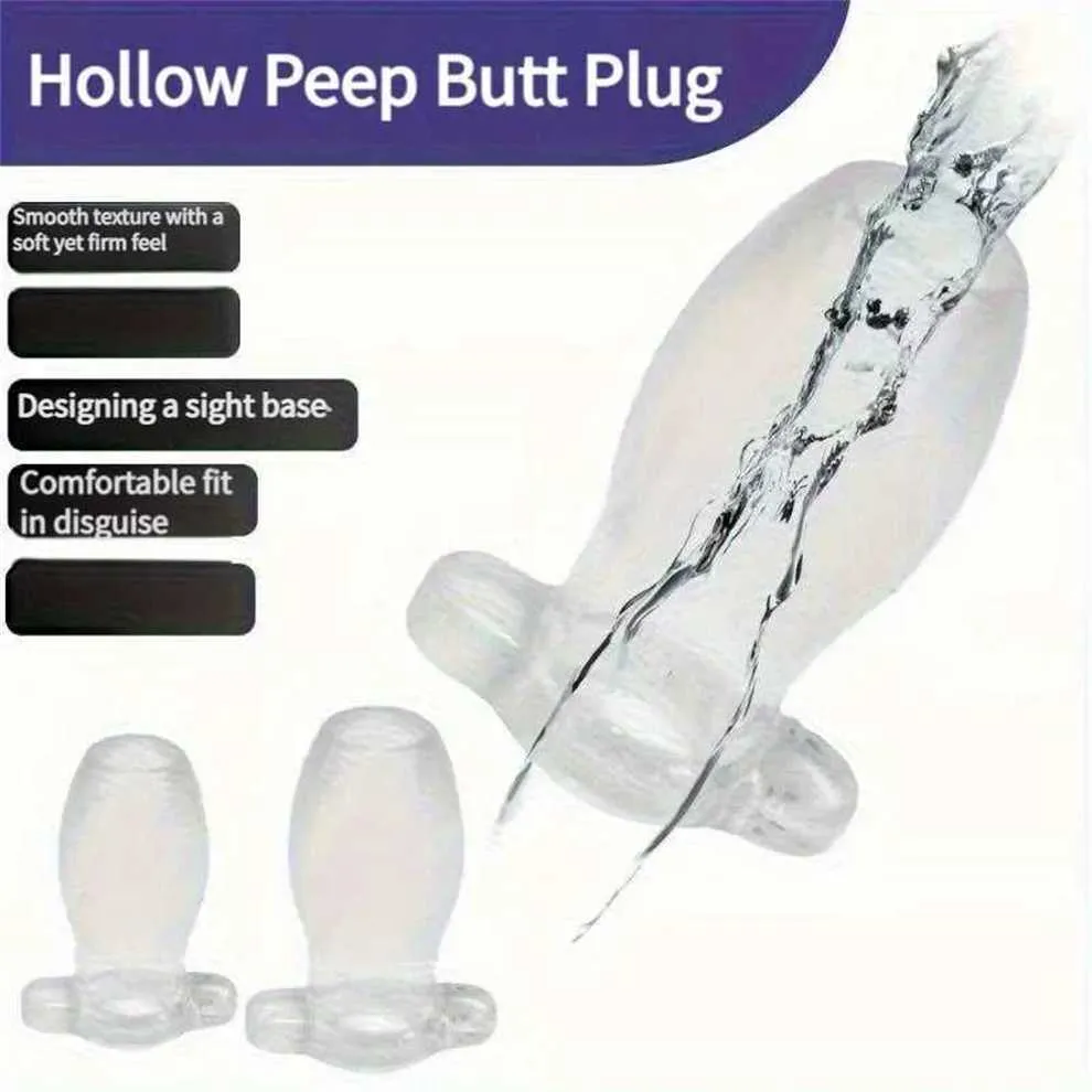 black plug anal Extreme Anal/Vaginal Spreader – Adjustable BDSM Toy for Any Hole Play –  Rose Adult Shop main image 1